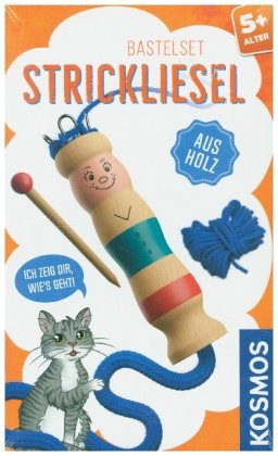 Strickliesel