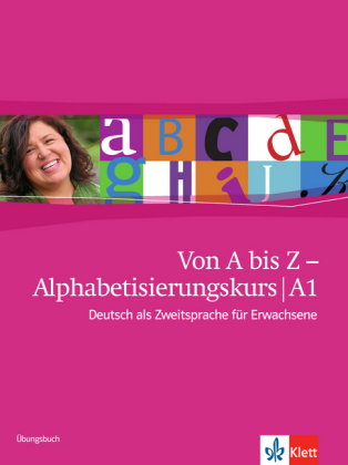 Übungsbuch A1