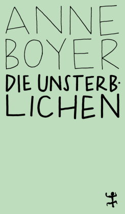 Die Unsterblichen