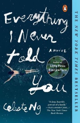 Everything I Never Told You