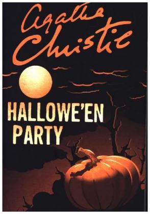 Hallowe'en Party