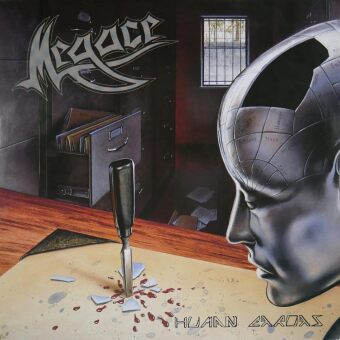 Human Errors, 1 Audio-CD