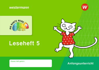 DIE BUNTE REIHE - Deutsch