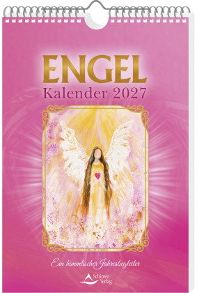 Engel-Kalender 2027