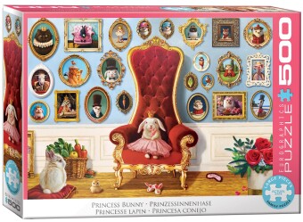 Häschenprinzessin