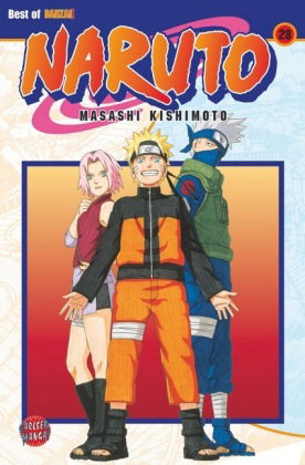 Naruto 28