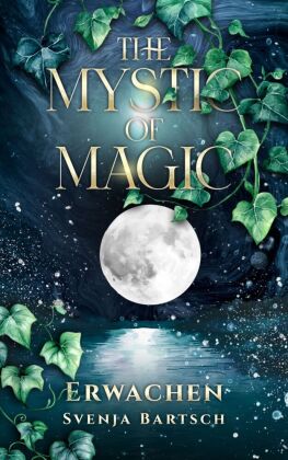 The Mystic of Magic 1