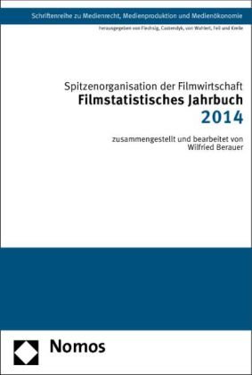 Filmstatistisches Jahrbuch 2014