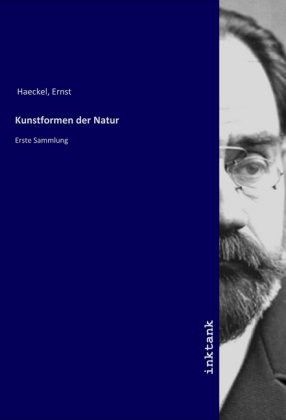 Kunstformen der Natur
