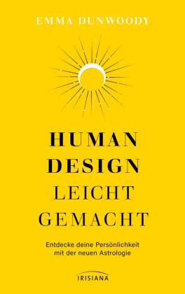 Human Design leicht gemacht