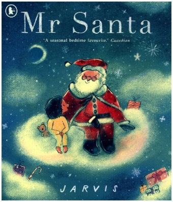 Mr Santa