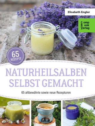 Heilsalben selbst gemacht