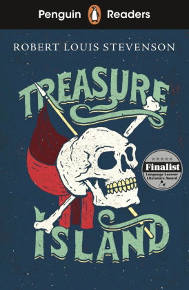 Penguin Readers Level 1: Treasure Island