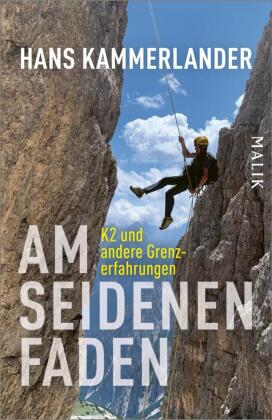 Am seidenen Faden