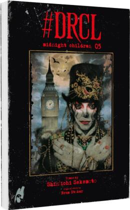 #DRCL - Midnight Children 5