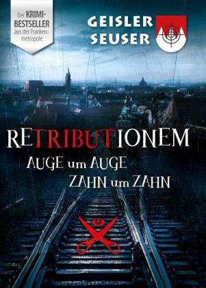 Retributionem Auge um Auge, Zahn um Zahn