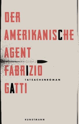 Der amerikanische Agent