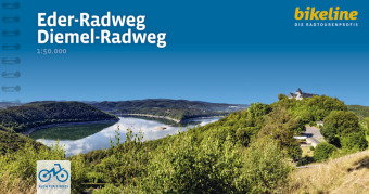 Eder-Radweg - Diemel-Radweg