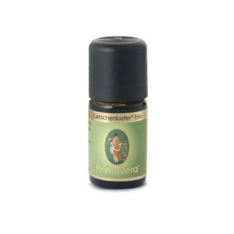 Primavera Latschenkiefer 5 ml, Duftöl