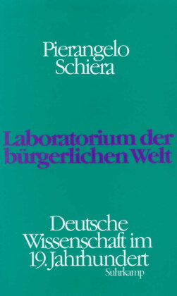 Laboratorium der bürgerlichen Welt