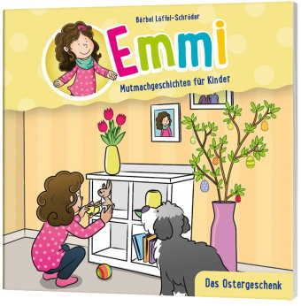 Das Ostergeschenk - Minibuch (7)