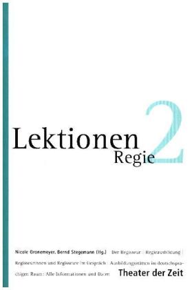 Regie