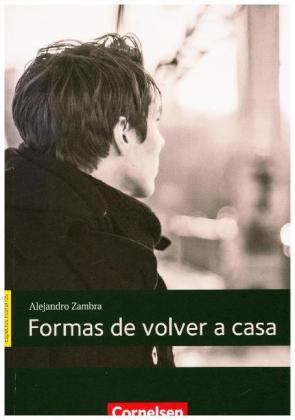 Espacios literarios - Lektüren in spanischer Sprache - B1/B2
