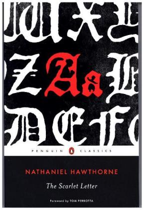The Scarlet Letter