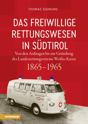 Das freiwillige Rettungswesen in Südtirol
