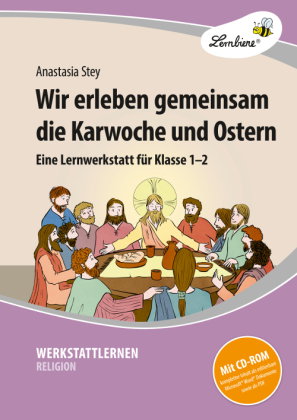 Wir erleben gemeinsam die Karwoche und Ostern