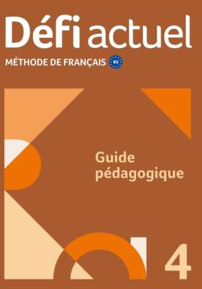 Défi actuel 4 B2