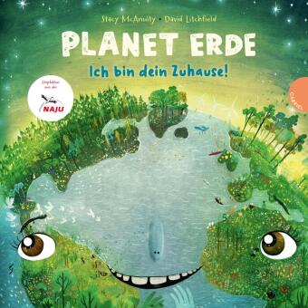 Planet Erde