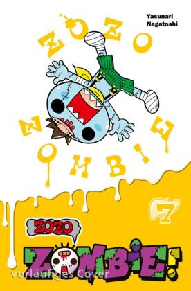 Zozo Zombie 7