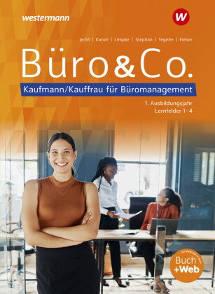 Büro & Co. nach Lernfeldern