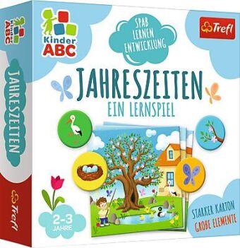 Jahreszeiten (Kinderspiel)