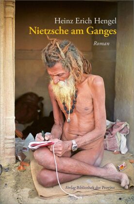 Nietzsche am Ganges