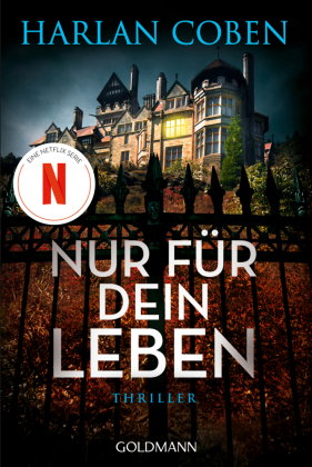 Nur für dein Leben