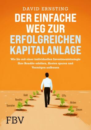Der einfache Weg zur erfolgreichen Kapitalanlage