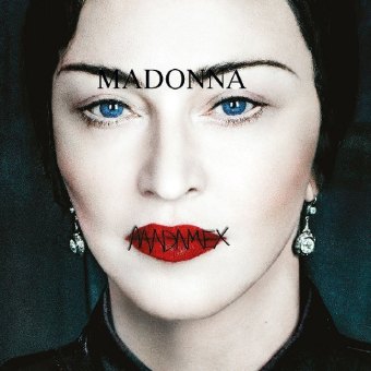 Madame X, 1 Audio-CD