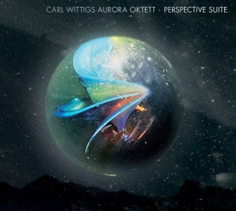 Perspective Suite, 1 Audio-CD