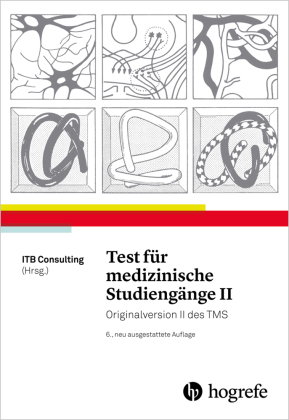 Test für medizinische Studiengänge. Bd.2