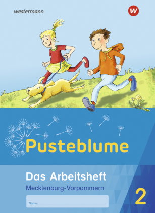 Pusteblume. Sachunterricht - Ausgabe 2020 für Mecklenburg-Vorpommern