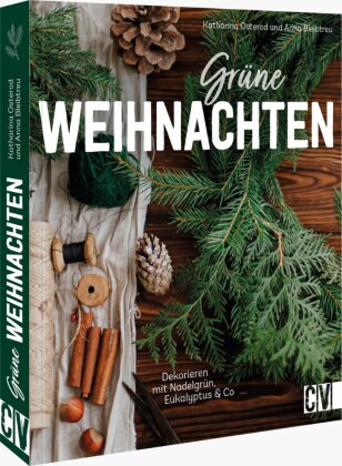 Grüne Weihnachten