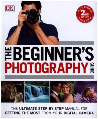 The Beginner's Photography Guide