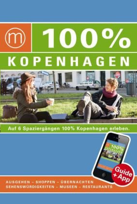 100% Cityguide Kopenhagen