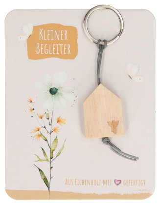 Kleiner Begleiter