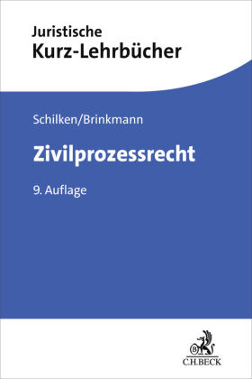 Zivilprozessrecht