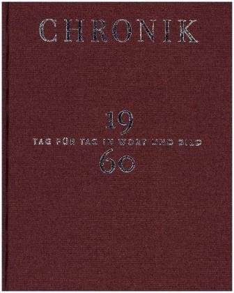 Chronik 1960