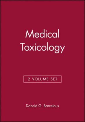 Medical Toxicology