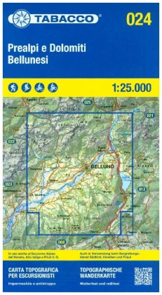 24 Prealpi Bellunesi